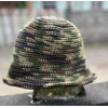 Camoflauge Bucket hat