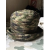 Camoflauge Bucket hat