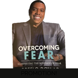 Over coming fear