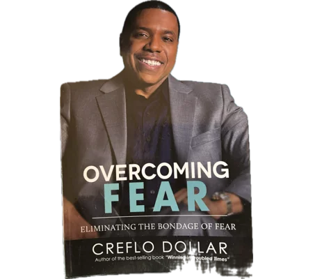 Over coming fear