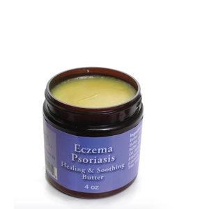 Eczema/Psoriasis butter