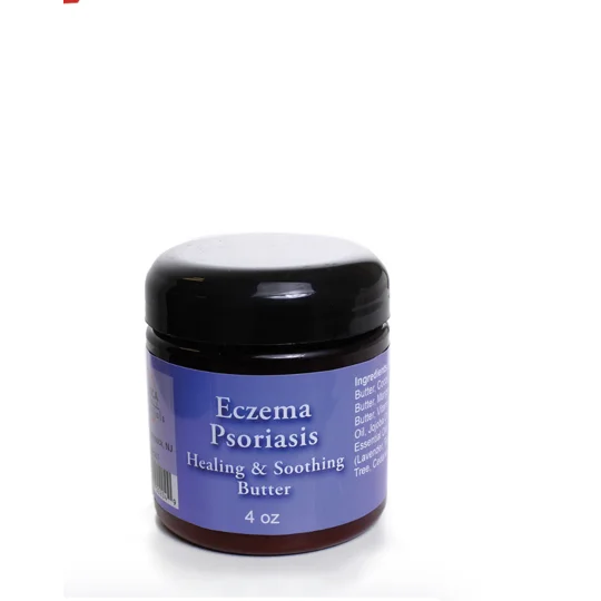 Eczema/Psoriasis butter