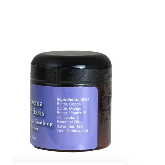 Eczema/Psoriasis butter