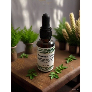 African Kenkeliba Tincture