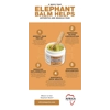 Elephant Balm Analgesic Ointment