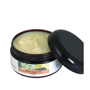 This natural Black Seed Hair Pomade