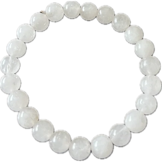 Quartz Bracelet