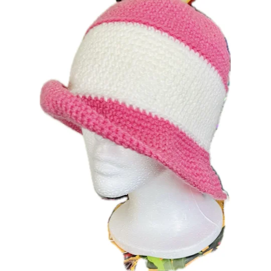 Prettyinpink Bucket hat
