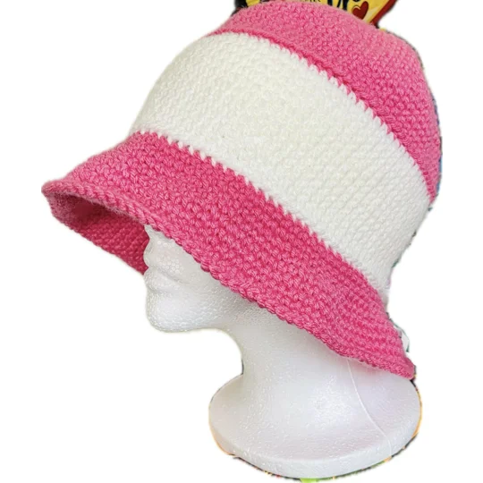 Prettyinpink Bucket hat