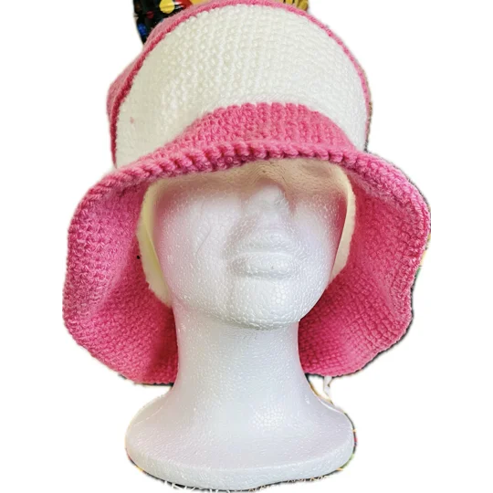 Prettyinpink Bucket hat