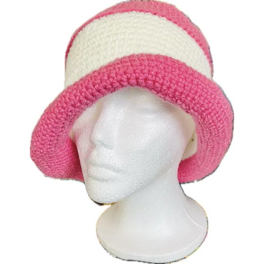 Prettyinpink Bucket hat