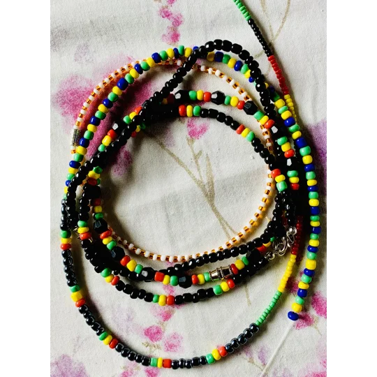 Personalize Anklet