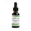 Raspberry leaves tincture