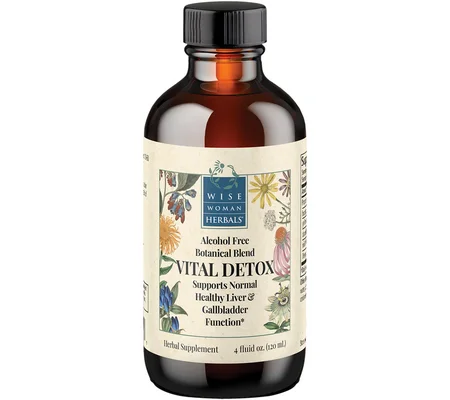 Vital detox