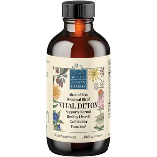 Vital detox