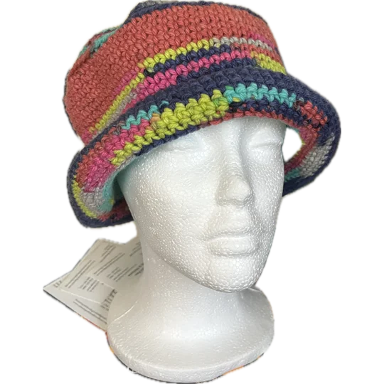 Party time bucket hat