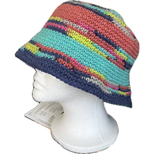 Party time bucket hat