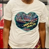 Hugs Help Heart (Mental Health) T-shirt, Size: SM-2XL