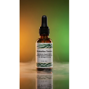 African Kenkeliba Tincture