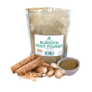 Burdock Root