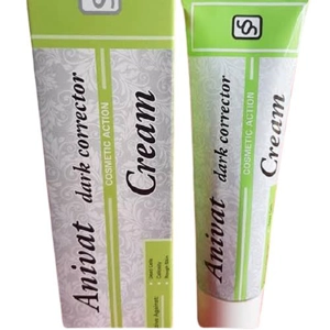 Anivat Dark Corrector Cream