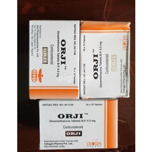New Yodi Pills [Now] Orji Pills 100 Tablets