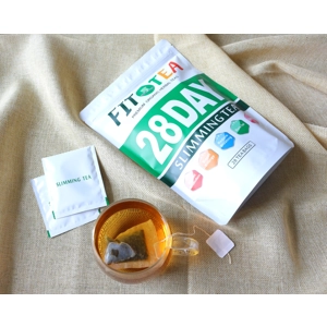 Fit Tea 28 Days Detox Slimming Fit Tea Herbal Weight Loss