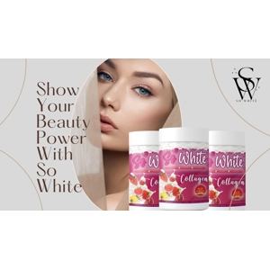 So White Collagen