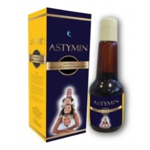Astymin Liquid 200ml