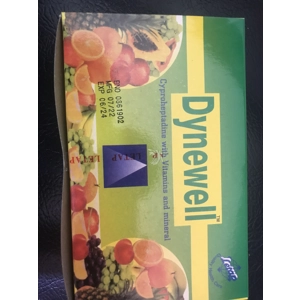 Dynewell weight gain tablets Wholesale