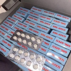 GML Apeti Tablets Wholesale (50 packs)