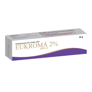 EUKROMA 2% Cream 40g