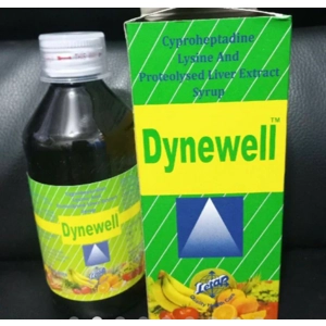 Dynewell Weight gain Syrup 200ml