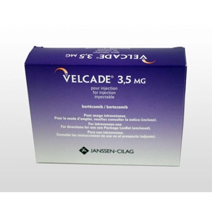 Velcade 3.5mg Injection