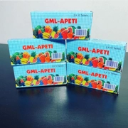 gml apeti pills/tablets for weight gain. free shipping for US. gain weight with gml apeti. alternative for apetamin
