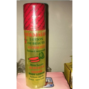 Dermaliss Skin Brightening Body Lotion Toner / Cleanser