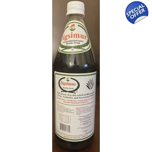 Jigsimur Health Drink 750ml