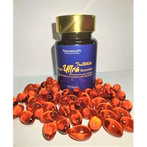 Royal Ultra Booster 60 Capsules