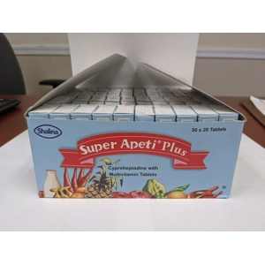 Super Apeti Plus Wholesale (50 packs)