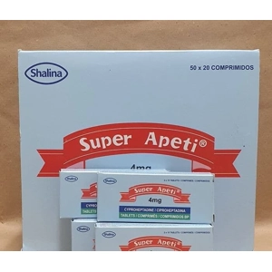 Super Apeti Wholesale (50 packs)