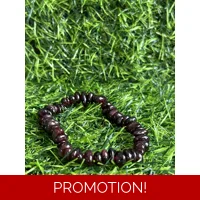Garnet Bracelet