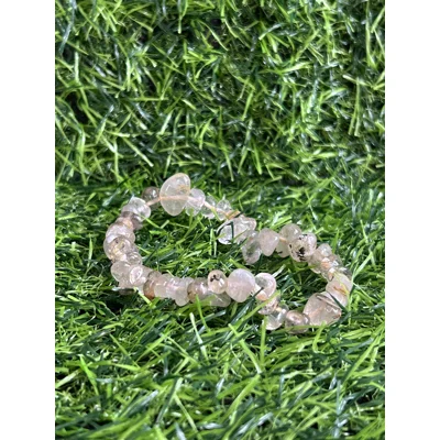 Golden Healer Bracelet