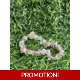 Golden Healer Bracelet