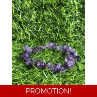 Amethyst Bracelet