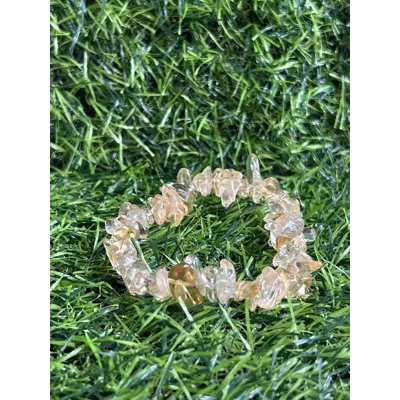 Citrine Bracelet