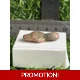 Copper Nugget