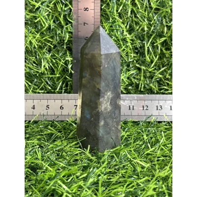 Labradorite Tower Matt