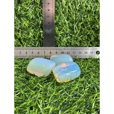 Opalite Large Tumble