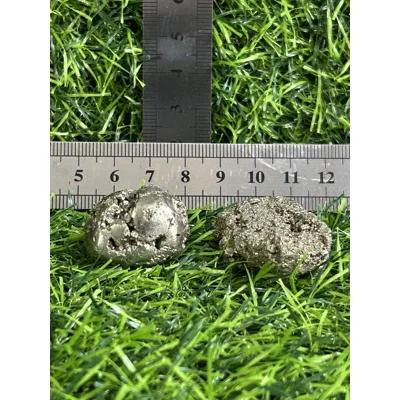 Pyrite