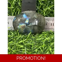 Labradorite Galet